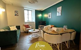 La Maison D'Oscar
